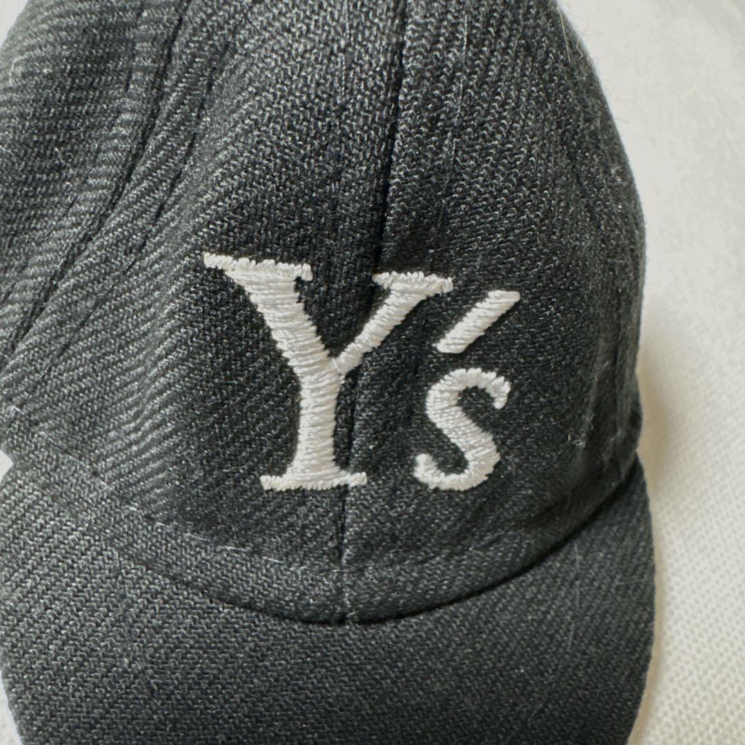Y's NEW ERA ワイズ キャップキーホルダー 山本耀司 ニューエラ - メルカリ