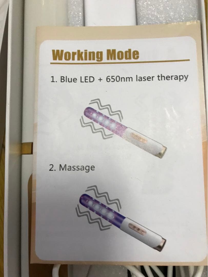 ホームケア膣締め付けマシン　膣若返りマシン