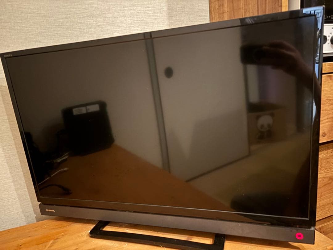 TOSHIBA 32インチ 液晶テレビ REGZA 東芝 レグザ テレビ 32インチ 液晶テレビ 32V型 ハイビジョン YouTube