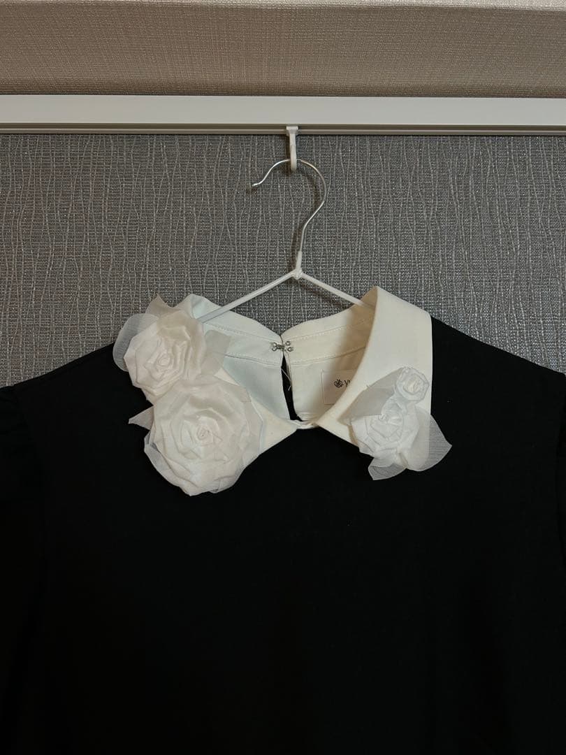 や*ん様 YUMI KATSURA for CELFORD ワンピース　3way