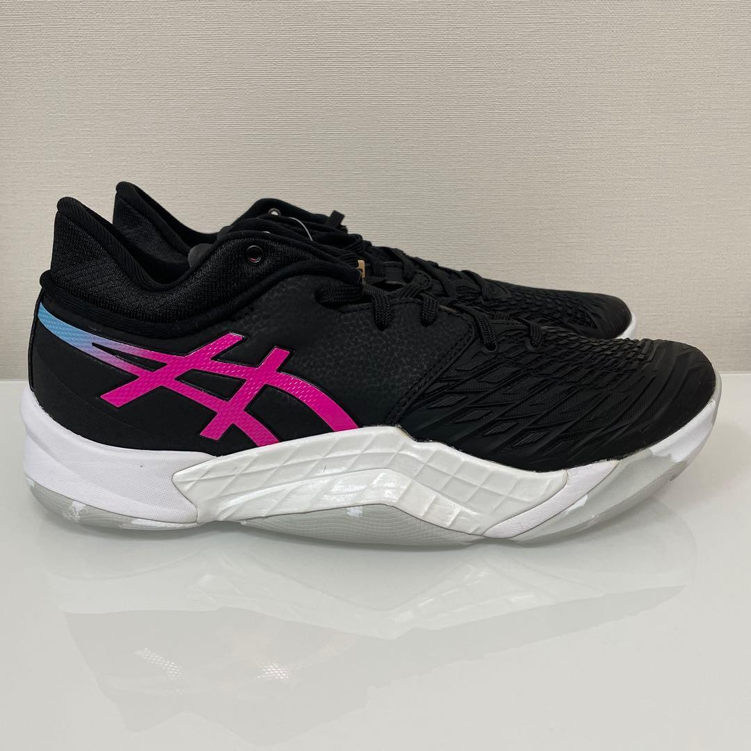 ASICS UNPER ARS LOW アンプレアルス 27.5cm