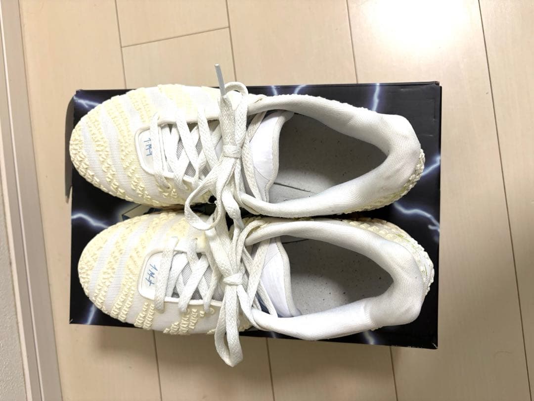 土日限定価格❗️28.5cm ＪＡ３（ジャ３）NIKE ジャモラント