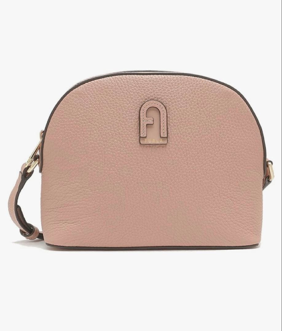 【お得】[フルラ] ショルダーバッグ アテナ 人気商品！FURLA アテナ レザークロスボディ ショルダーバッグ (FURLA