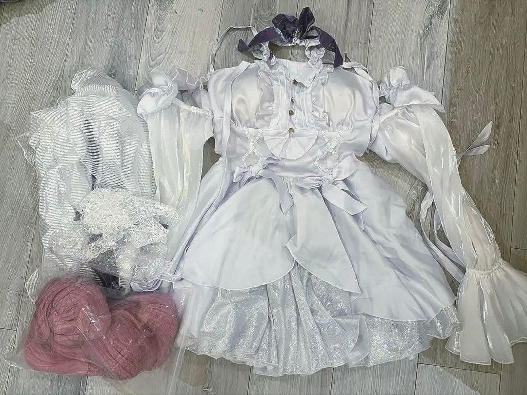 勝利の女神NIKKE　ドロシー コスプレ 勝利の女神：NIKKE ニケ ドロシー コスプレ衣装 コスチューム cosplay