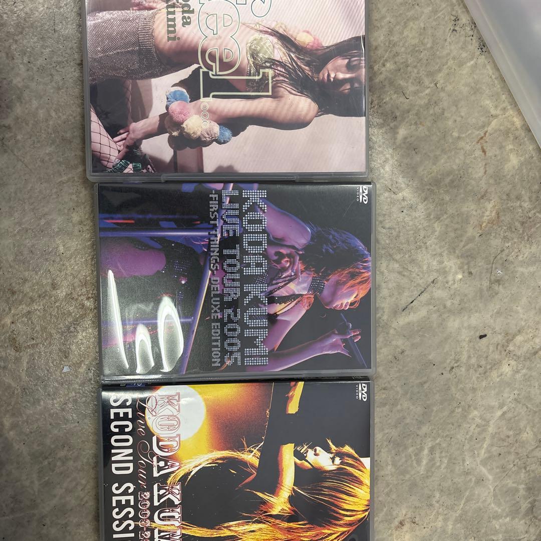 倖田來未 cd アルバム まとめ売り - メルカリ