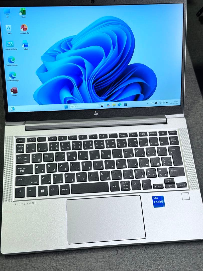 Windowsノート本体 HP EliteBook 630 G9 i5-16GB-512GB HP EliteBook 630 G9 製品詳細・スペック - ノートパソコン・PC通販