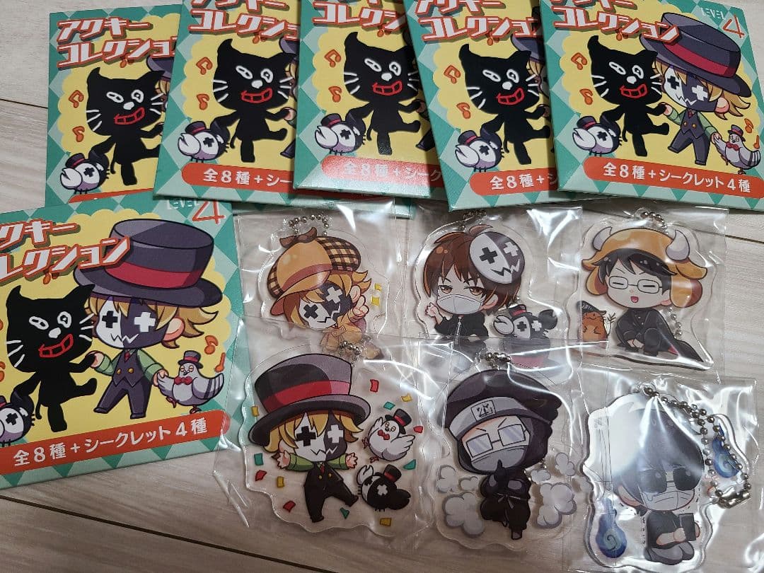 キヨ レトルト TOP4 歴代グッズセット - メルカリ