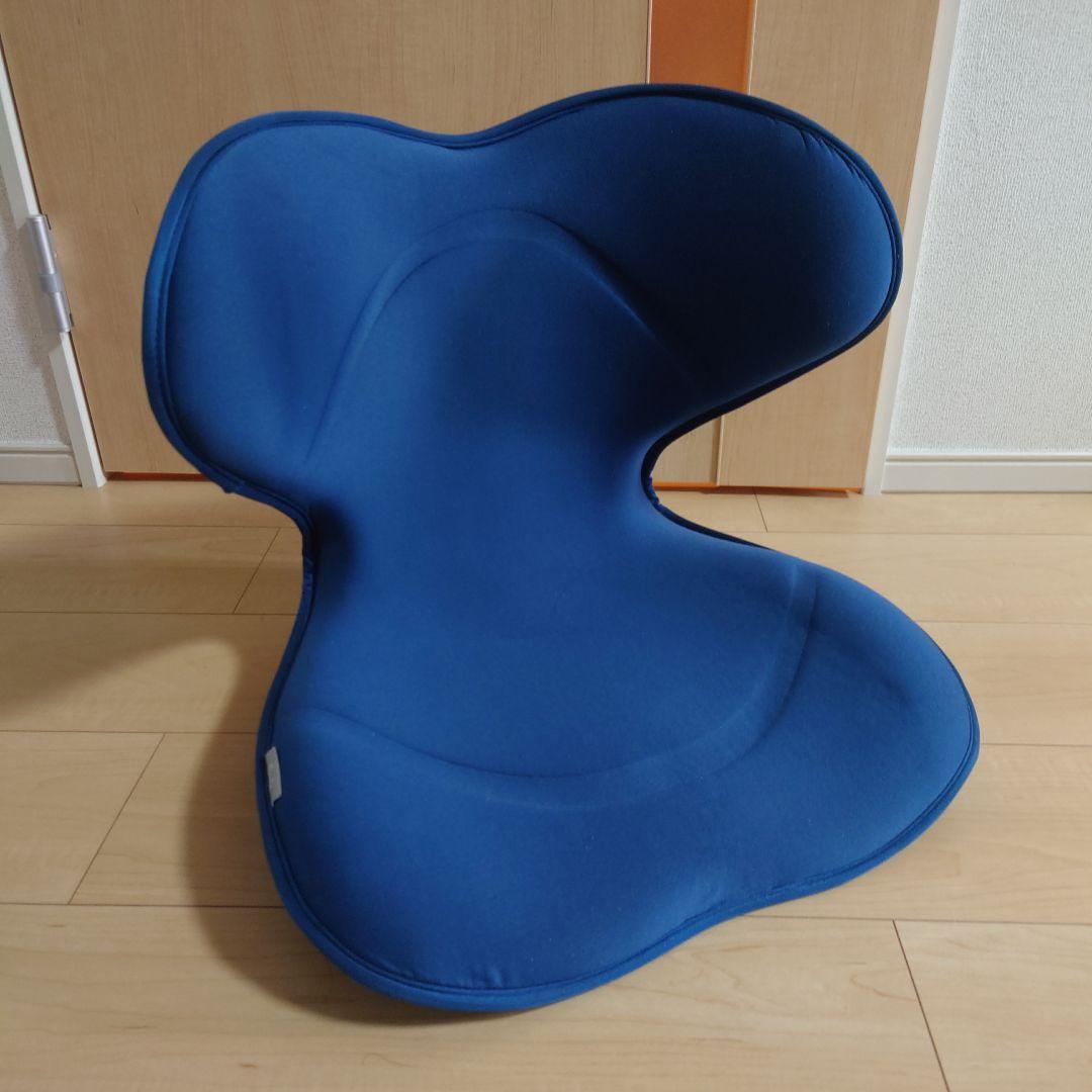 MTG　スタイルスマート　Style smart　ネイビー　姿勢矯正 Style（スタイル） 爆買 姿勢ケアシート スマート MTG Style Smart