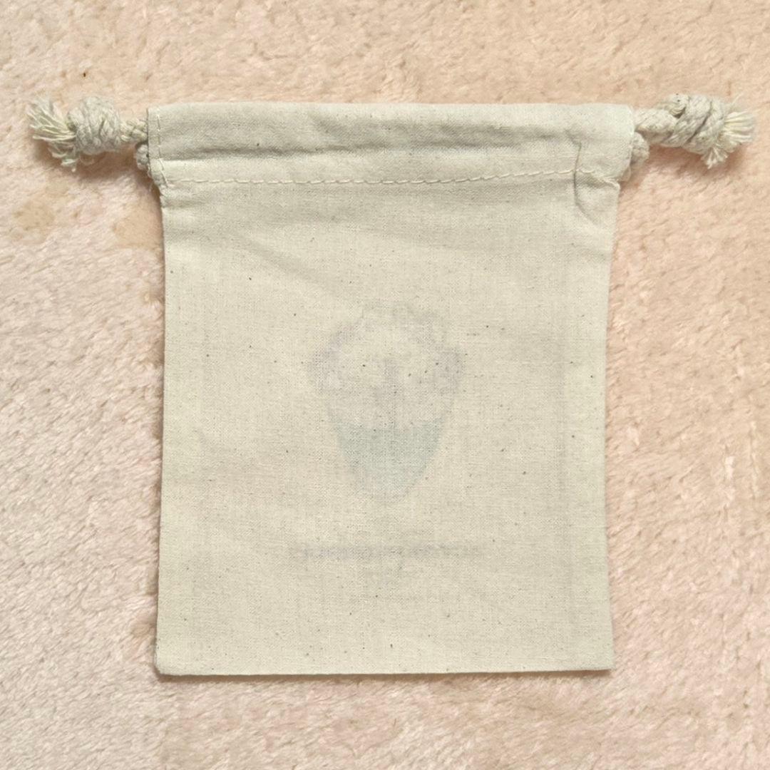 TXT DIY キーチャーム ヨンモン 巾着 東京限定 特典 スビン - メルカリ