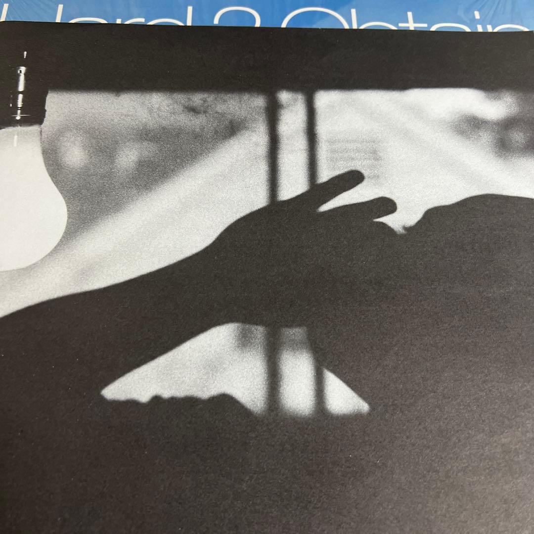 Hard 2 Obtain 2LP ism & blues - メルカリ