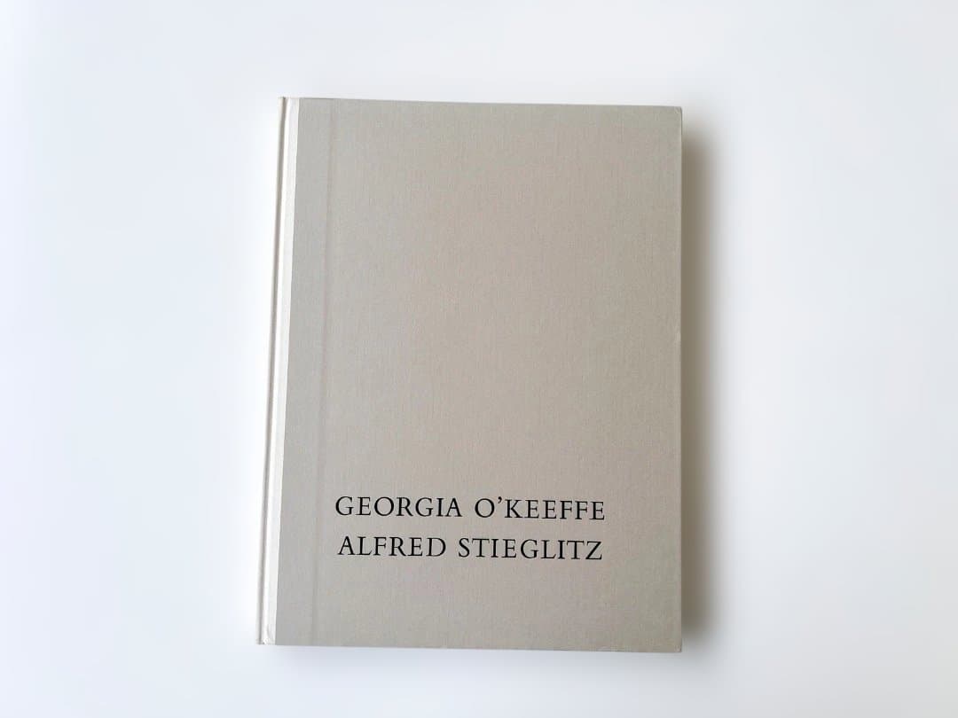 アート・デザイン・音楽 IA O'KEEFFE ALFRED STIEGLITZ GEORGIA O'KEEFFE: A PORTRAIT by Alfred Stieglitz: Stieglitz Alfred
