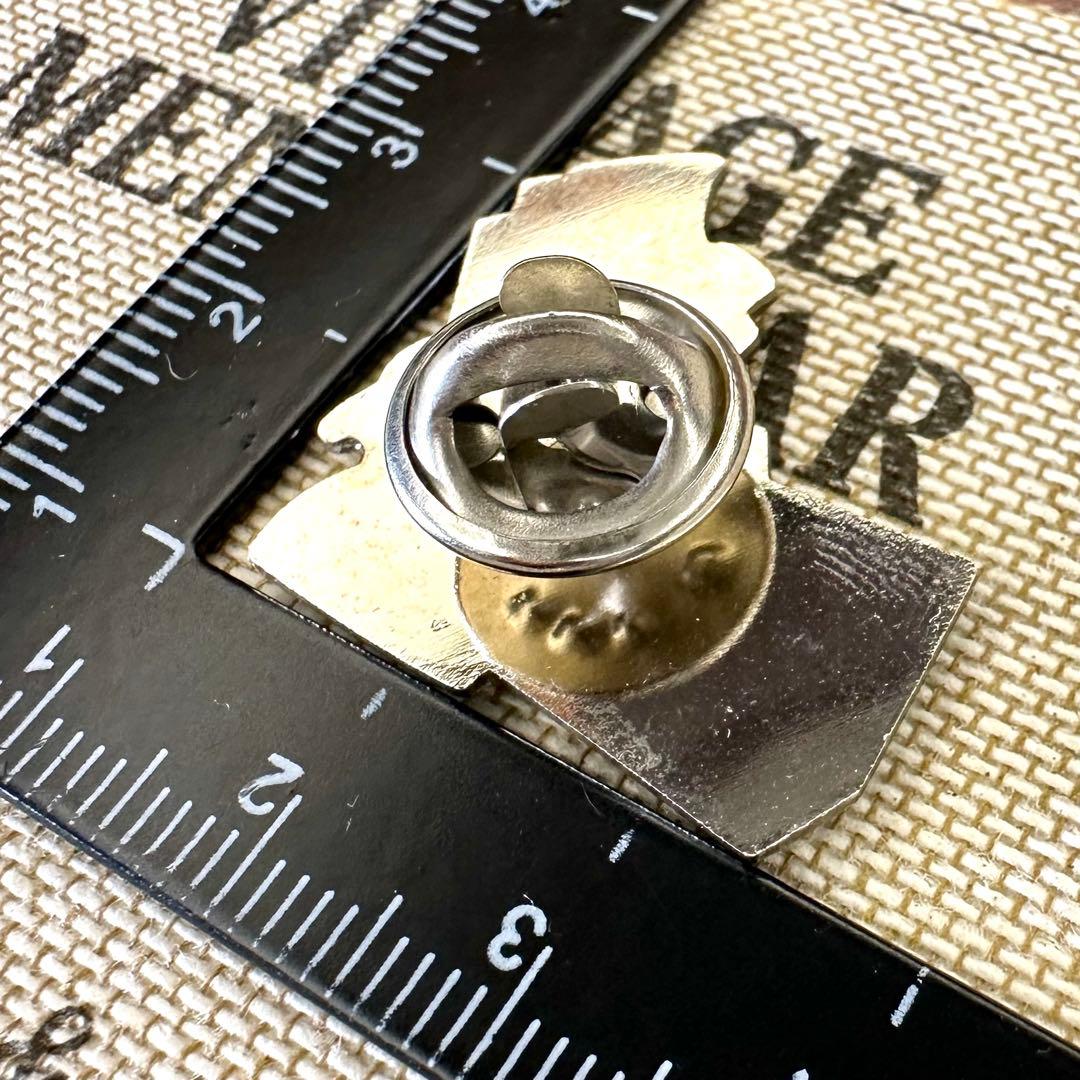 3432 vintage ピンバッジ ピンズ ヴィンテージ ビンテージ - メルカリ