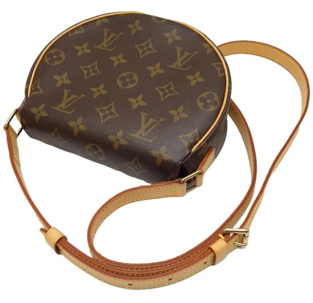 ルイヴィトン LOUIS VUITTON タンブランショルダーバッグ 廃盤品