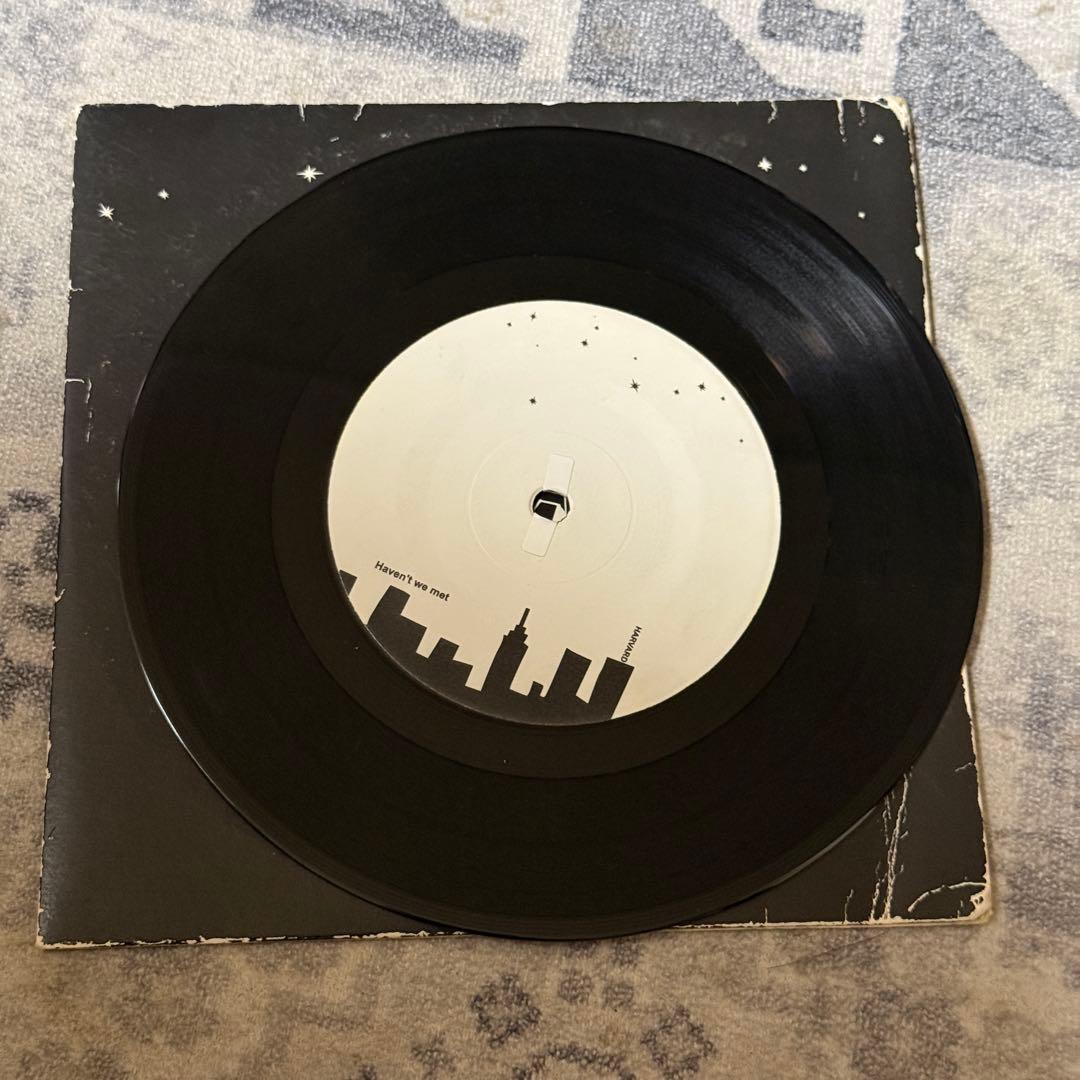 鬼レア! HARVARD Haven´t we met