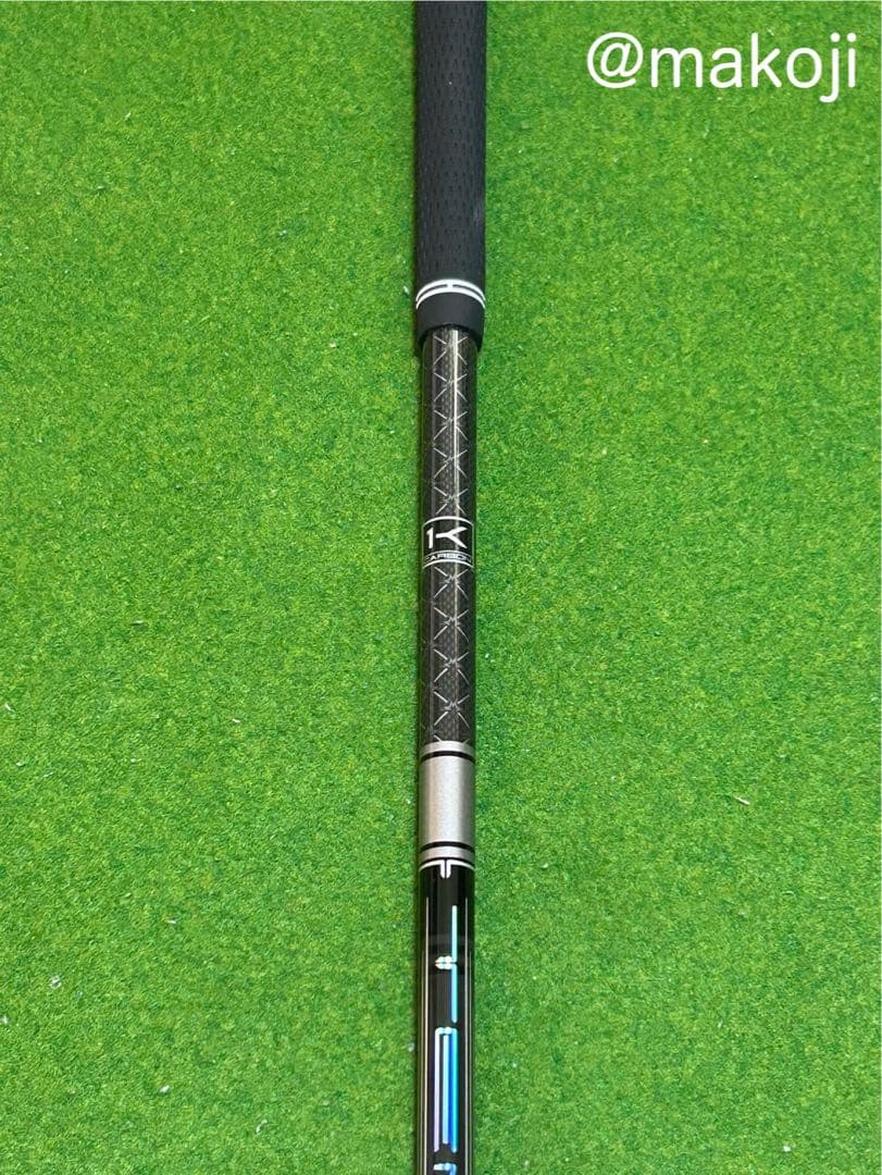 UT用シャフト単体】テンセイ プロ 1K ハイブリッド 80HY-S