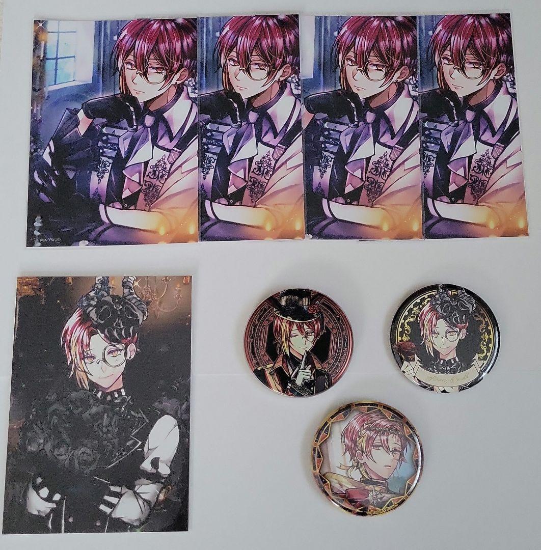 悪魔執事と黒い猫 あくねこ まとめ売り フェネス - メルカリ