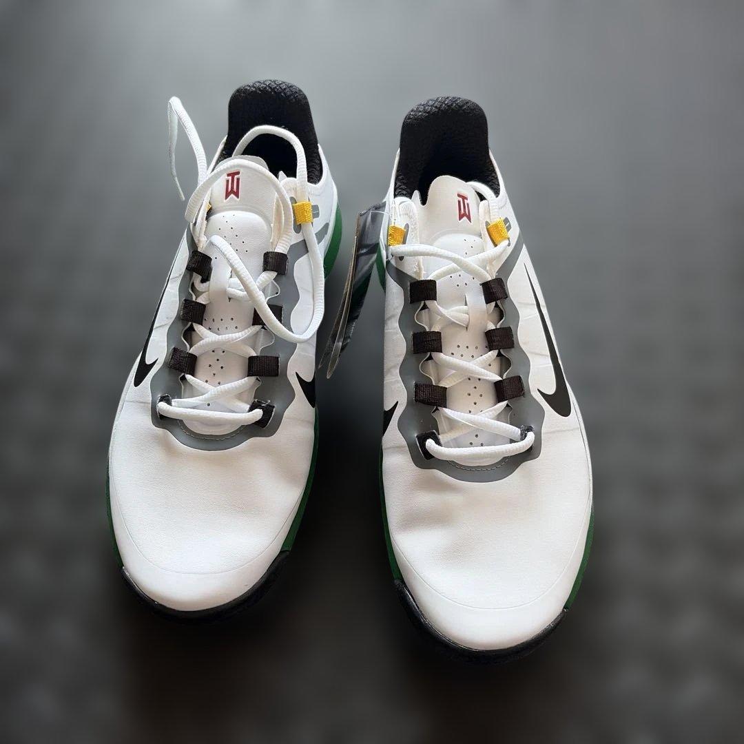Nike ゴルフシューズ TW13　タイガーウッズ　27.5cm 新品