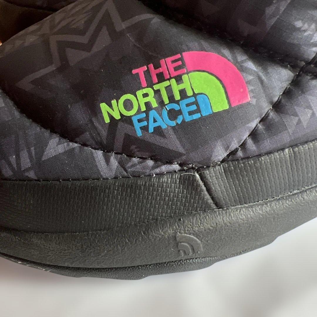 THE NORTH FACE スノーブーツ 24.0cm