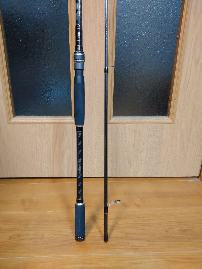 DRT ARTEX ロッドケース 検 タイニークラッシュ バリアル drtロッド