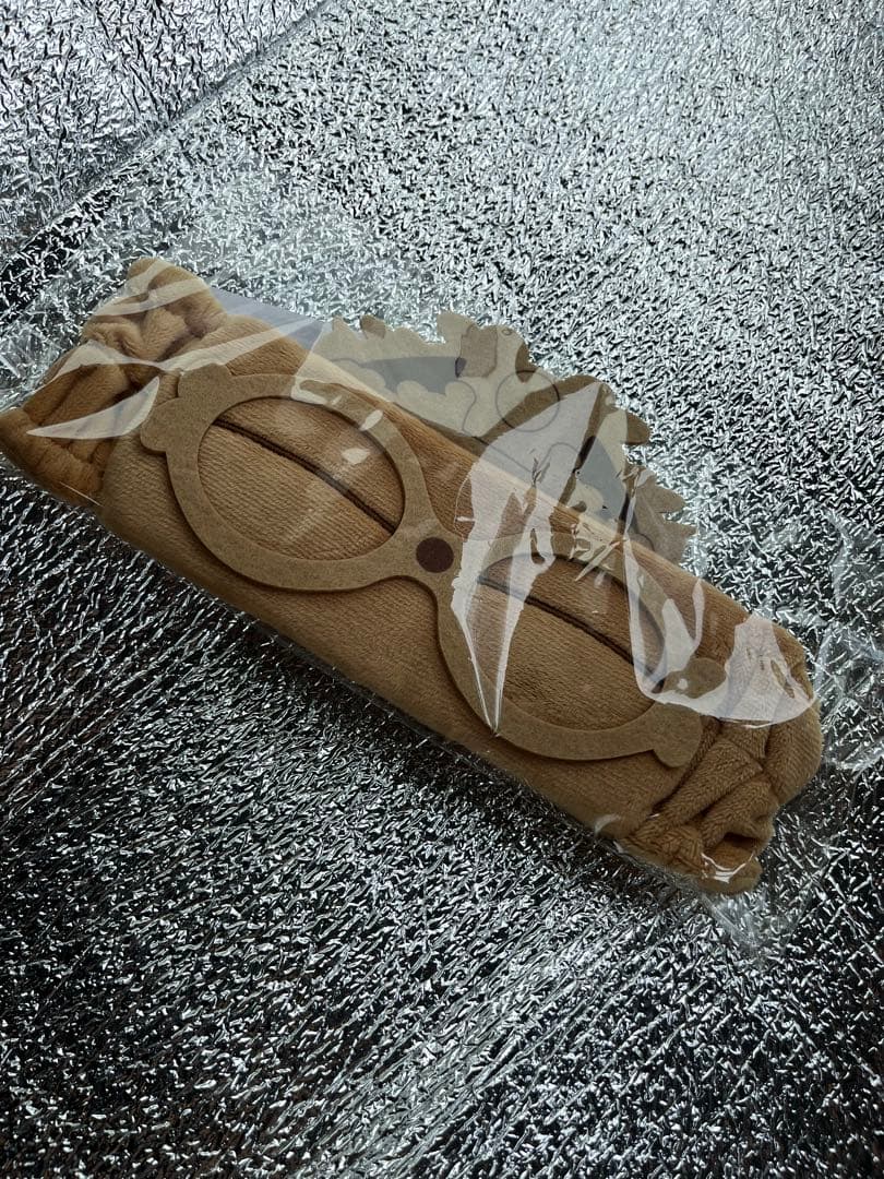 世界遺産縄文展 遮光器土偶ヘアバンド&マスコットキーチェーン - メルカリ