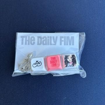 LE SSERAFIM 2026 シーグリ キーキャップ キーリング ウンチェ - メルカリ