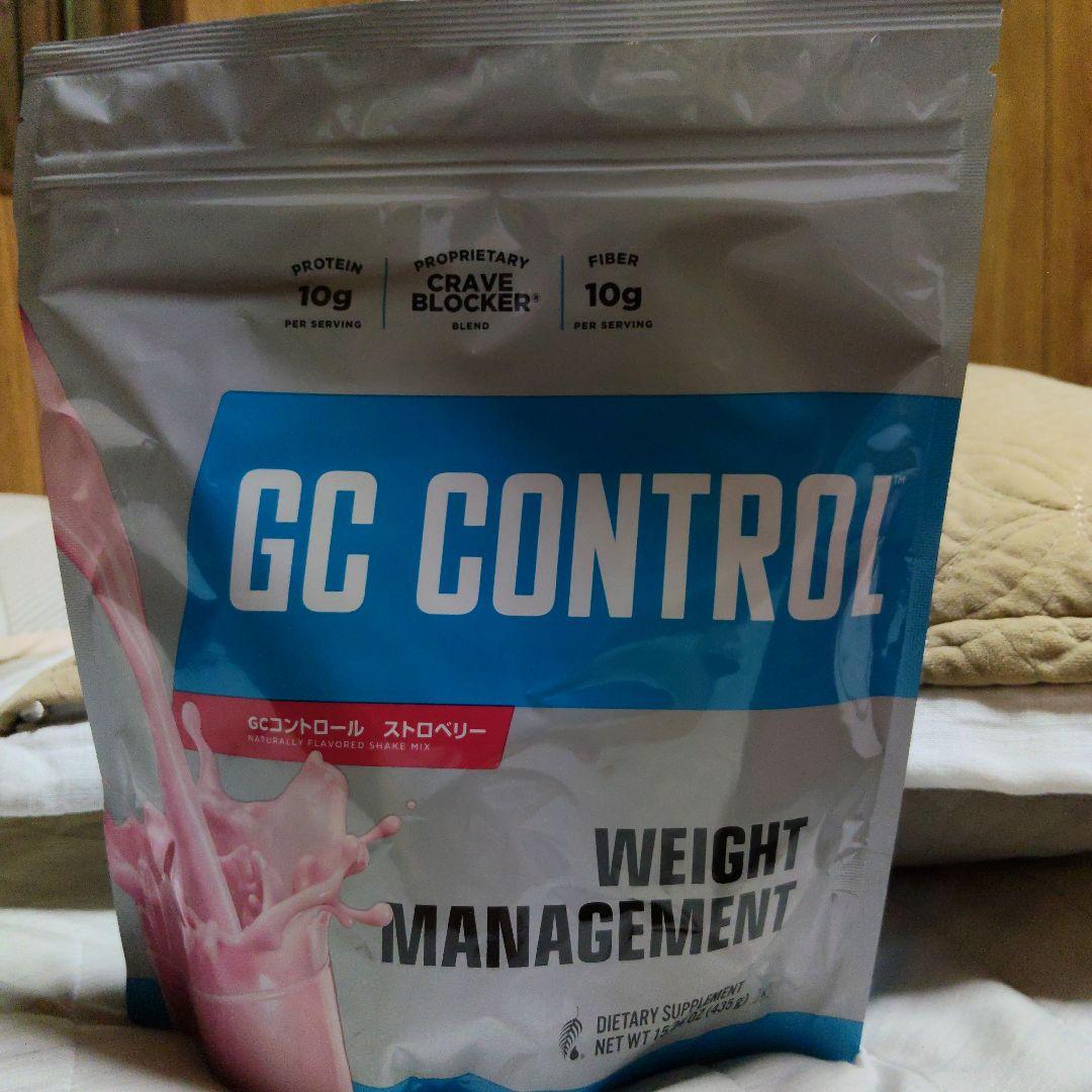 ファイバーワイズ糖類無添加ベリーフレーバー/GCコントロール - メルカリ