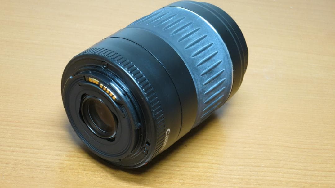 キャノン EF 55-200mm F4.5-5.6 Ⅱ USM #s-14