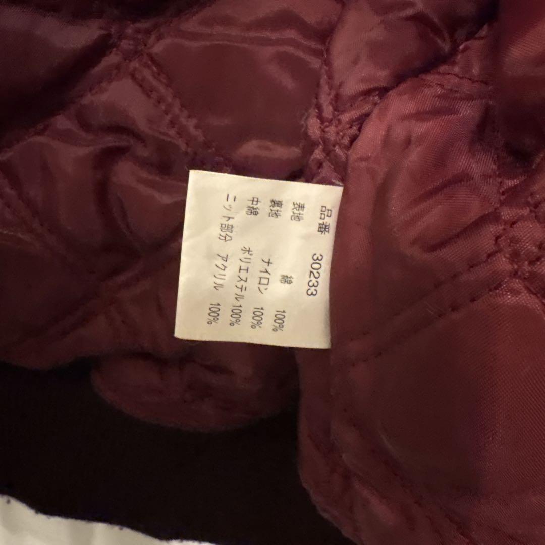 HARLEY DAVIDSON 別珍 ベロア フレイム スカジャン - メルカリ