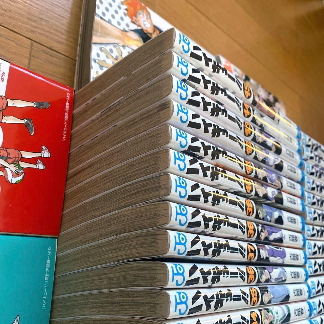 少年漫画 mimohiromi