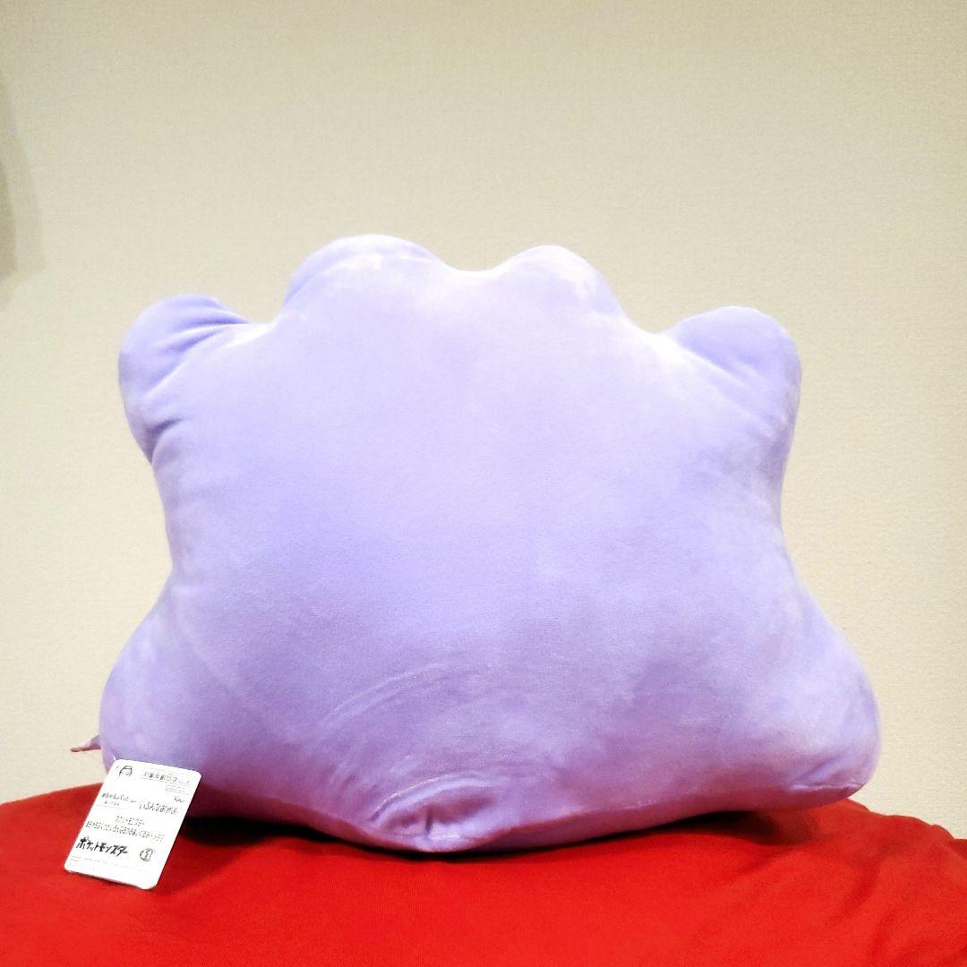 超人気破格！ ポケモン めちゃもふぐっといろんなかおぬいぐるみ