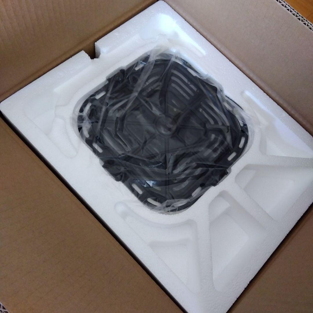 【新品・未使用】COSORI(コソリ) エアフライヤー 4.7L