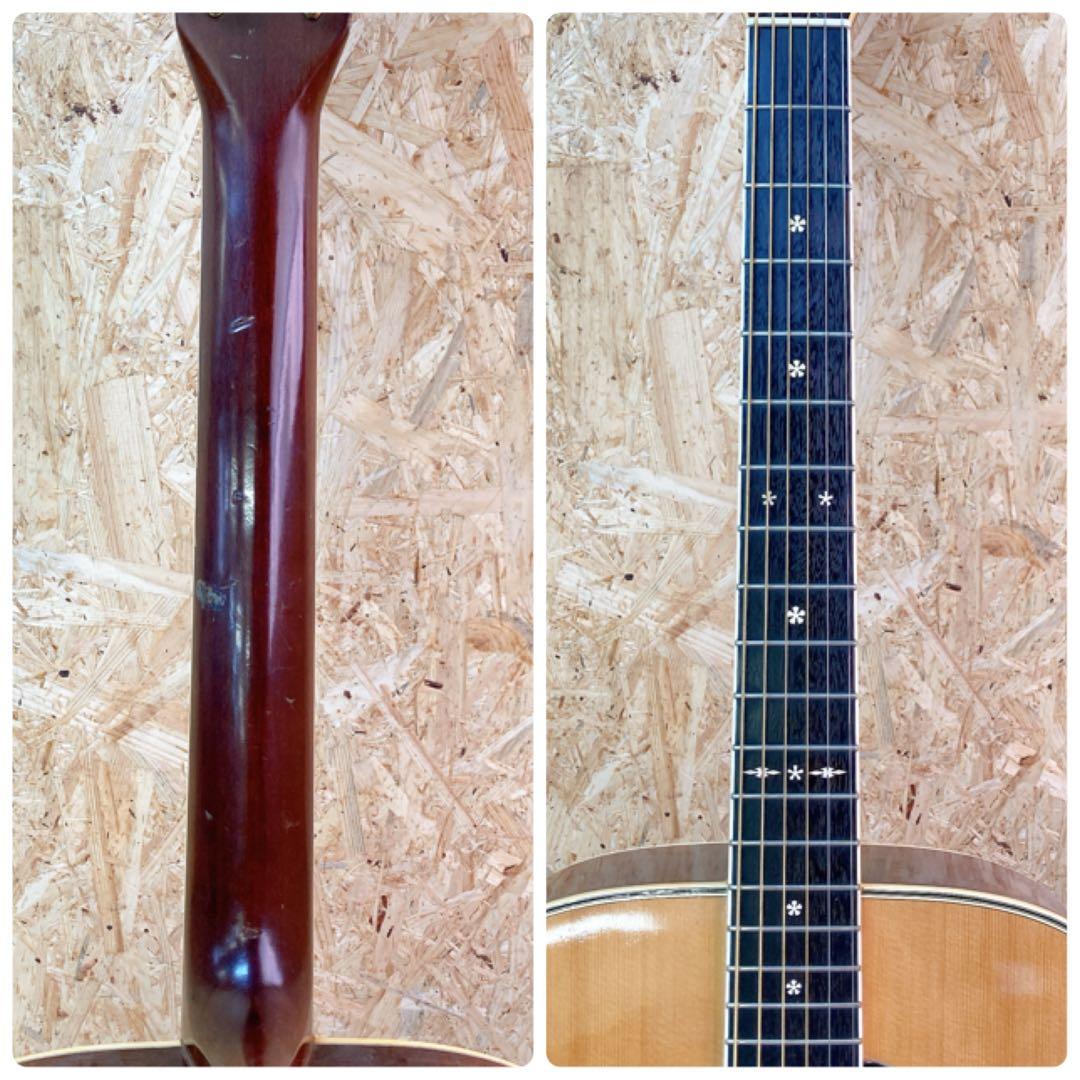 YAMAHA FG-401B オレンジラベル - メルカリ