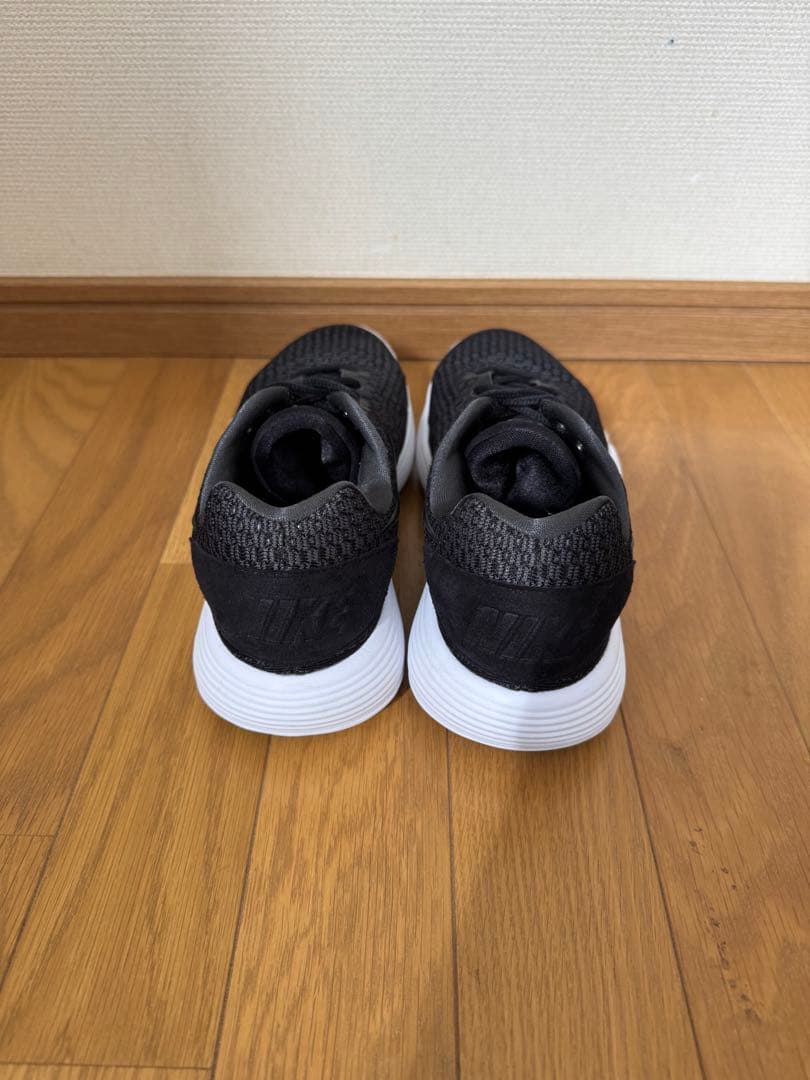 シューズ(男性用) Nike Hyperdunk 2017 Low 27.0cm