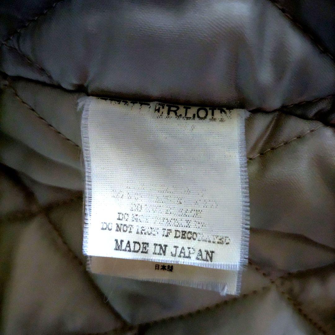 TENDERLOIN T-VERSITY 極美品 Mサイズ メルトンスタジャン - メルカリ