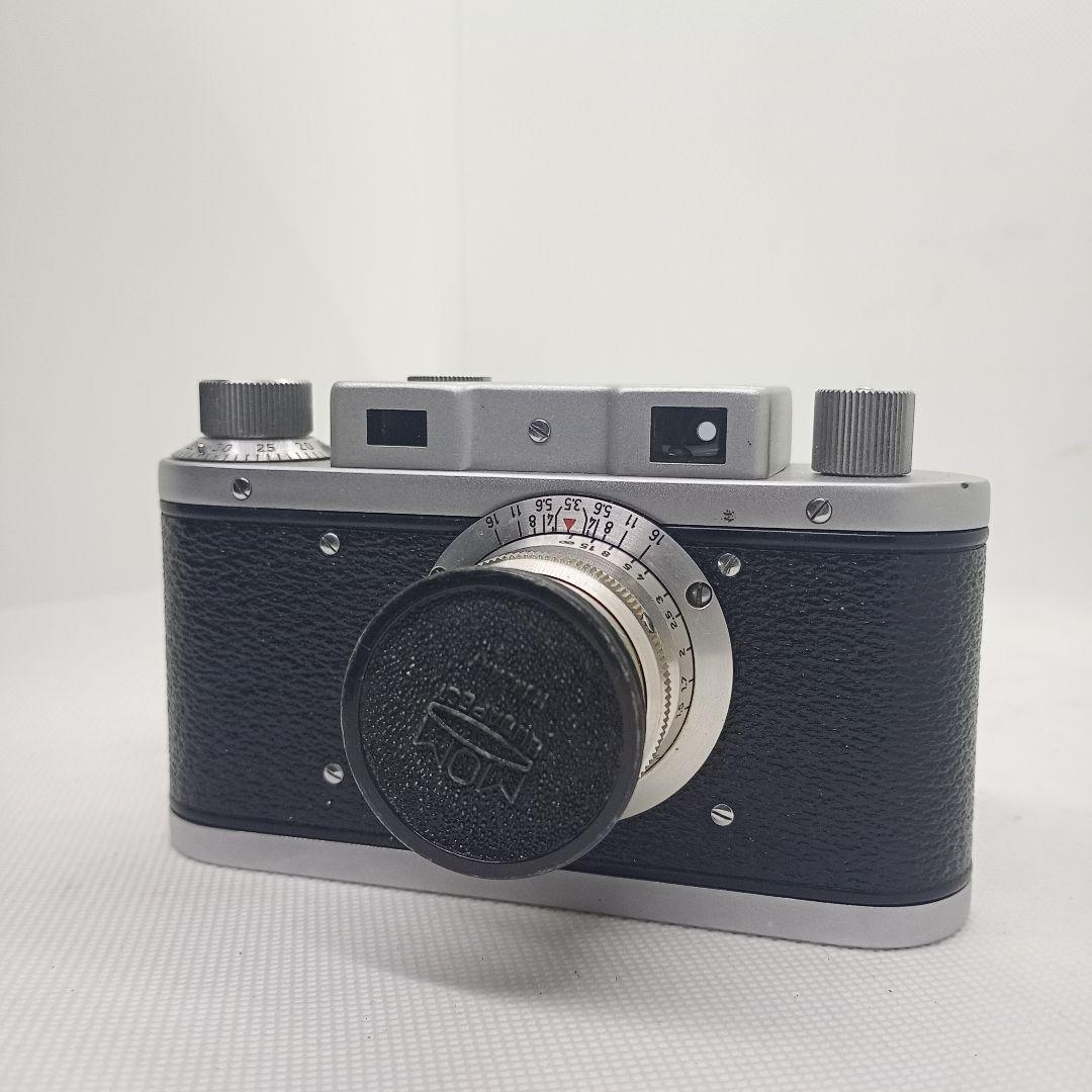 【整備済完動品】MomettaⅡ