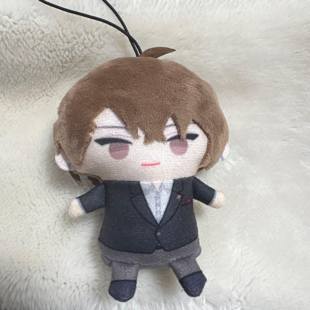 加賀美ハヤト にじぱぺっと にじさんじ - メルカリ