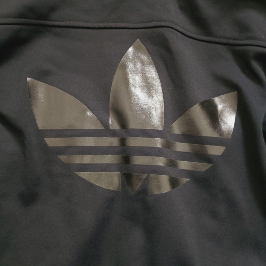 入手困難 adidas×VANQUISH 長袖つなぎ オールインワン ツナギ - メルカリ