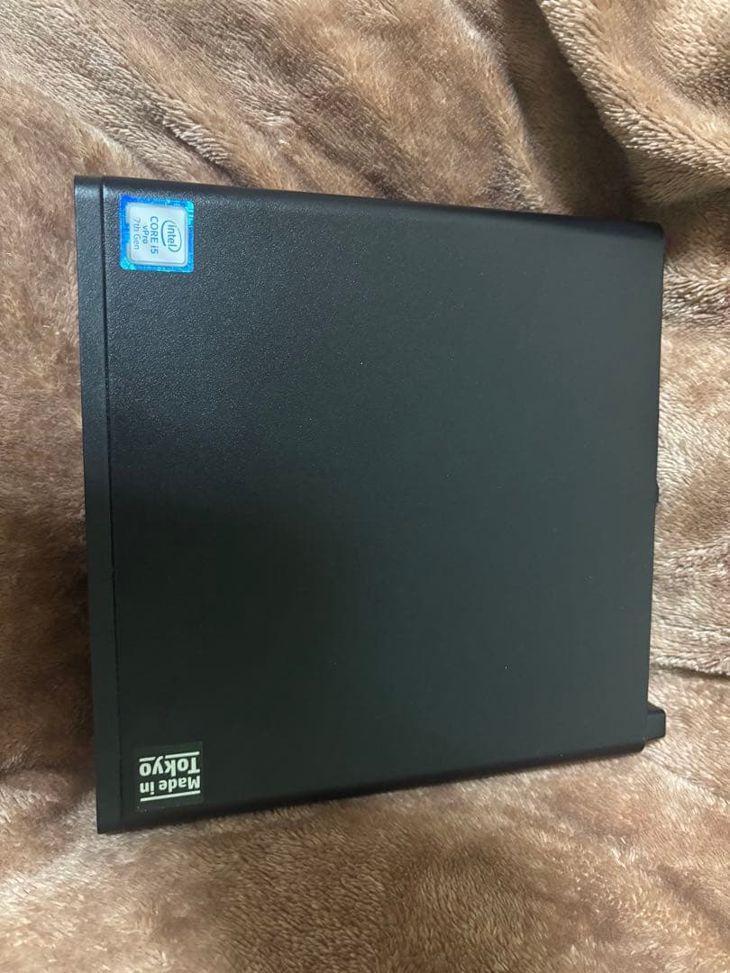 ミニPC hp pc mini 16gb elitedesk (corei5 Amazon.com: HP EliteDesk 800 G5 Mini Tiny Business PC, Intel Hexa