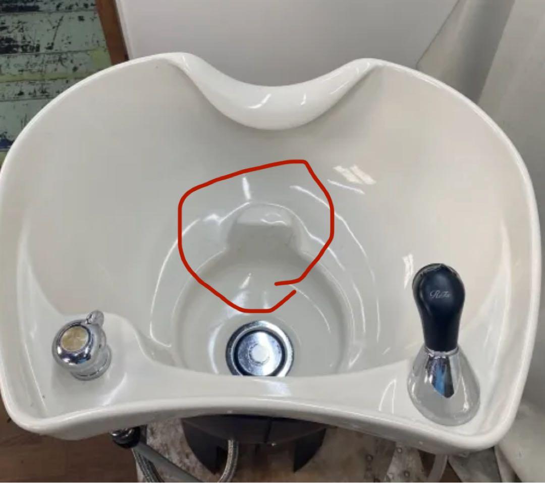 公式 ストアコスメ・美容 - 大広 シャンプースタンド OVE 900N 用