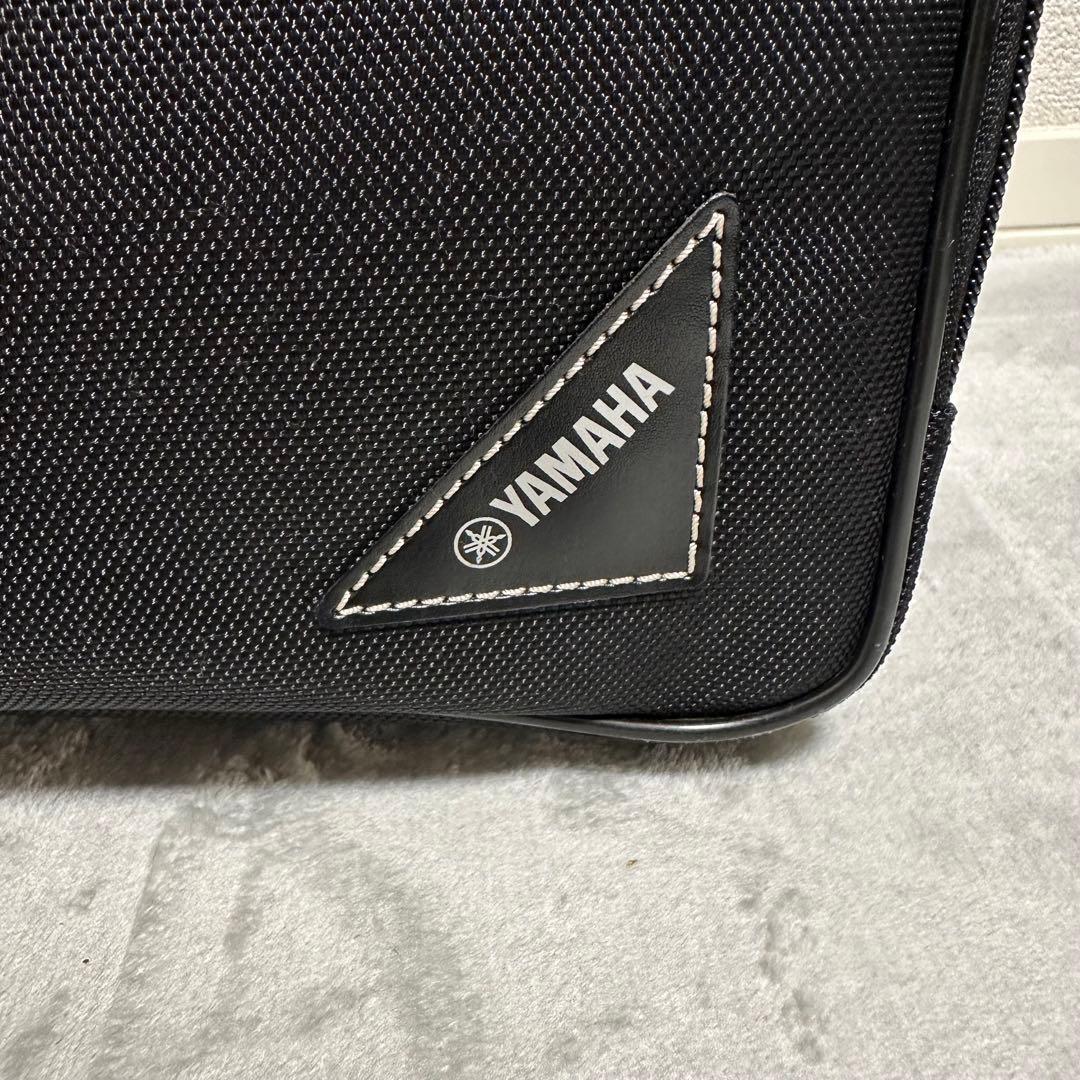 YAMAHA ヤマハ アルトサックス 2WAY 純正 セミハードケース - メルカリ