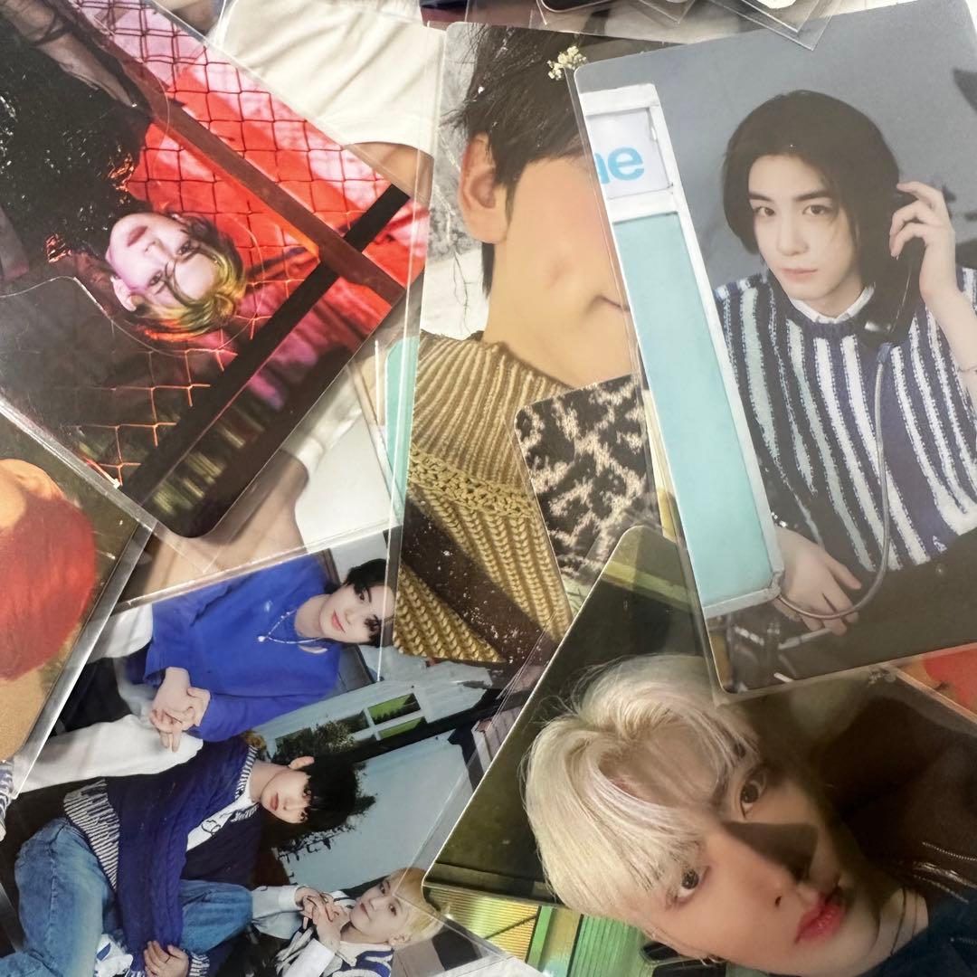 公式 アイドルトレカ kpop 纏め まとめ 売り 100点 - メルカリ