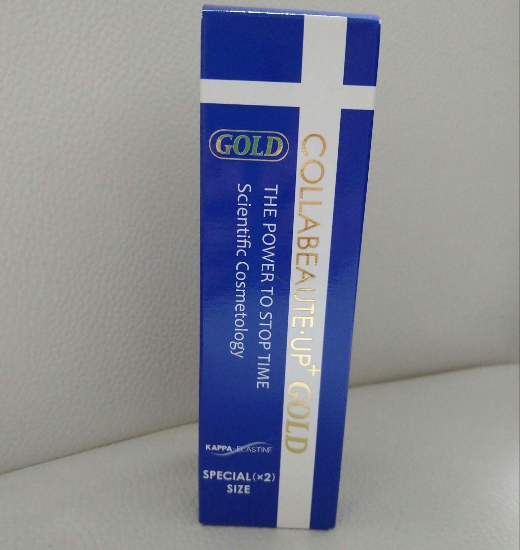 コラボーテ・アッププラス GOLD 60mL - メルカリ