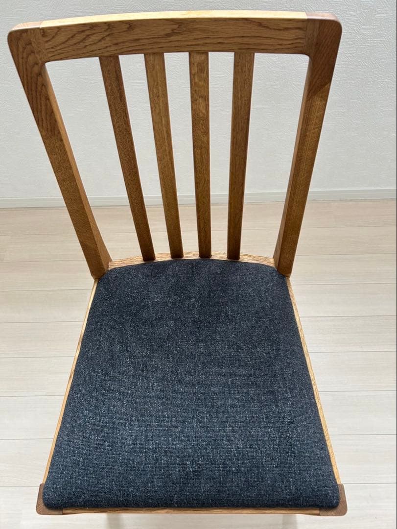 直接引取割あり】廃盤品 イージライフ クラッシュゲート LINN CHAIR