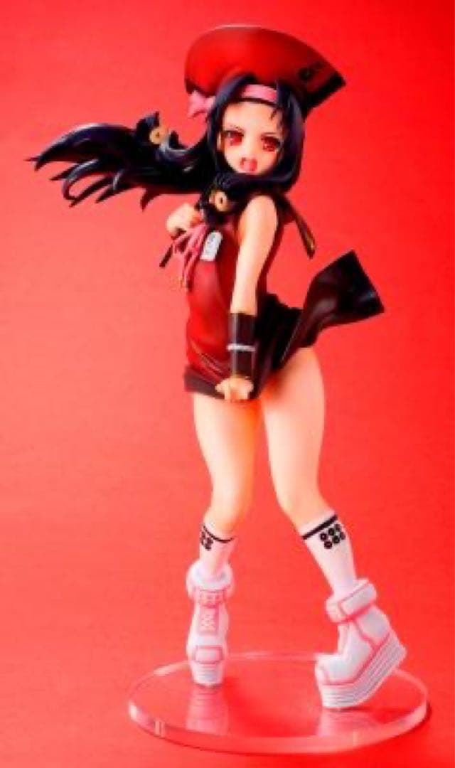 百花繚乱サムライガールズ 真田幸村 制服ver. フィギュア ほびちゃんねる限定 Amazon | 百花繚乱サムライガールズ 真田幸村 制服ver. フィギュア ほ