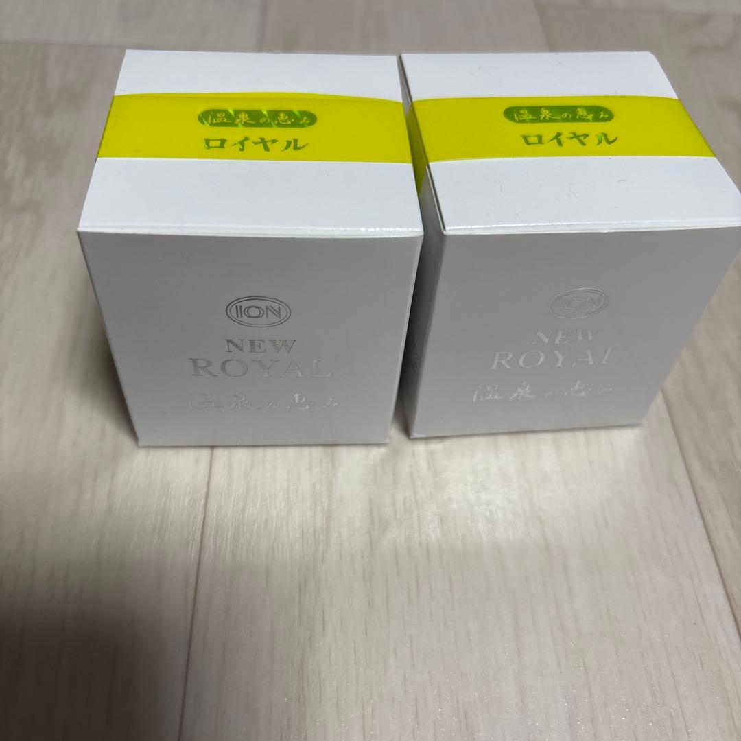 ION化粧品　NEW  フェイスクリーム　２個 IONA 【2個セット】IONAイオナ イオン クリーム エクセル 54g(薬用