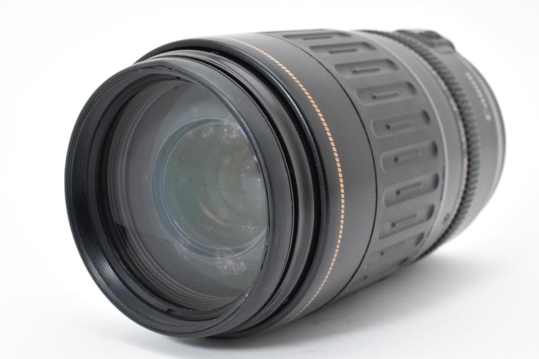 ★超美品★ Canon EF 70-210 F:3.5-4.5 USM A067