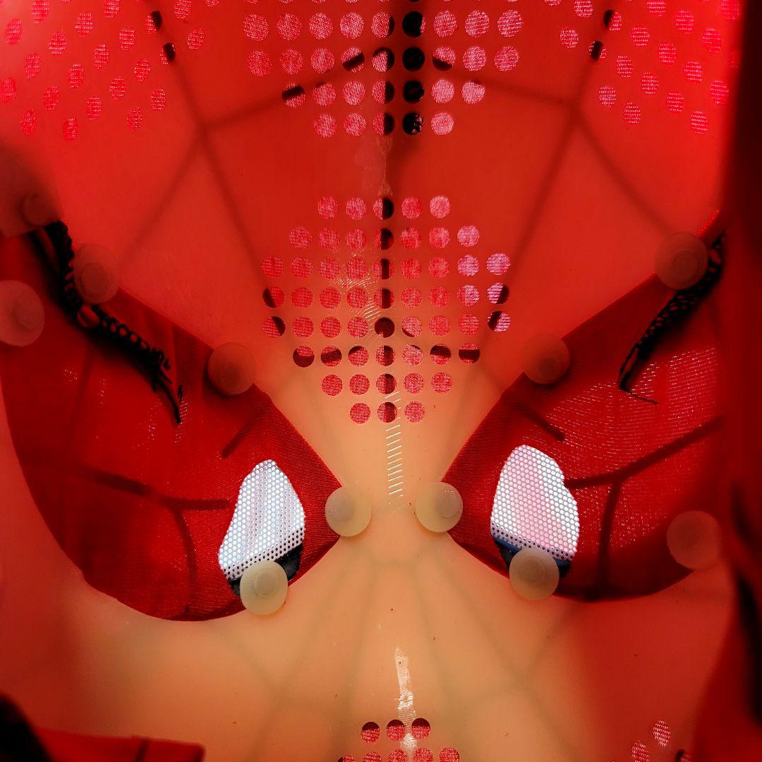 joyydesign】新品 最新 スパイダーマン 3Dマスク トム・ホランド版