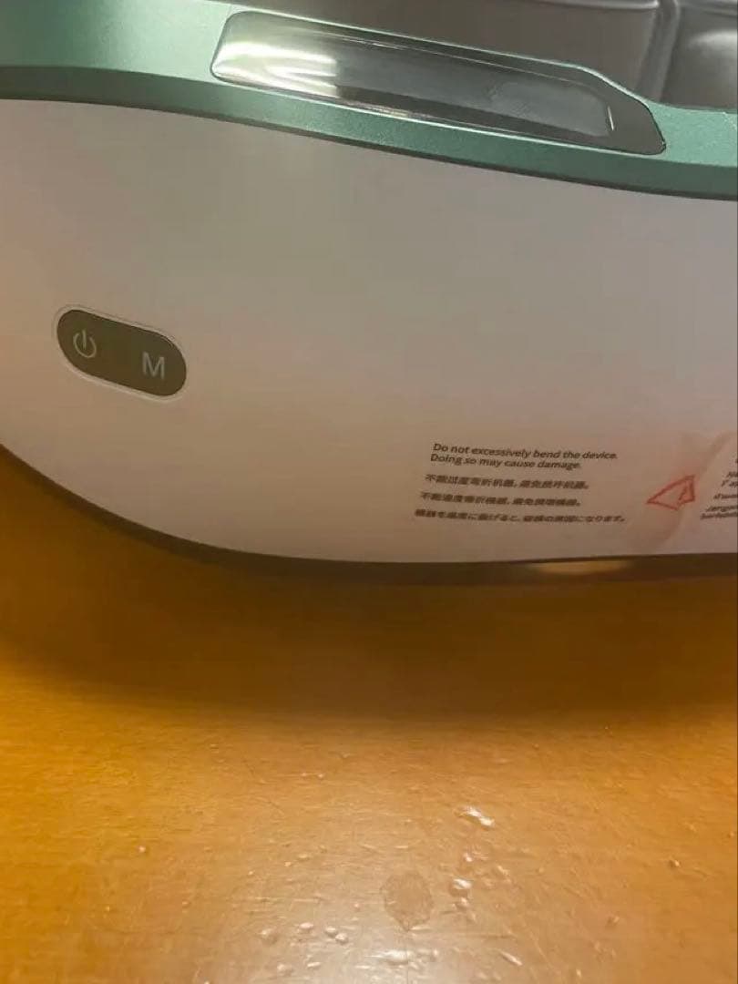 週末セール】olylife shaken（シェイクン）マッサージャー - メルカリ