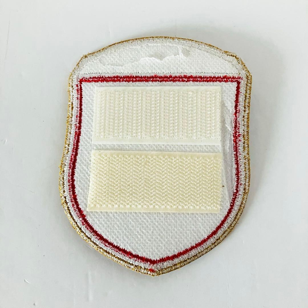 JBA 公式バスケットボール C級審判ワッペン 希少品 C - メルカリ