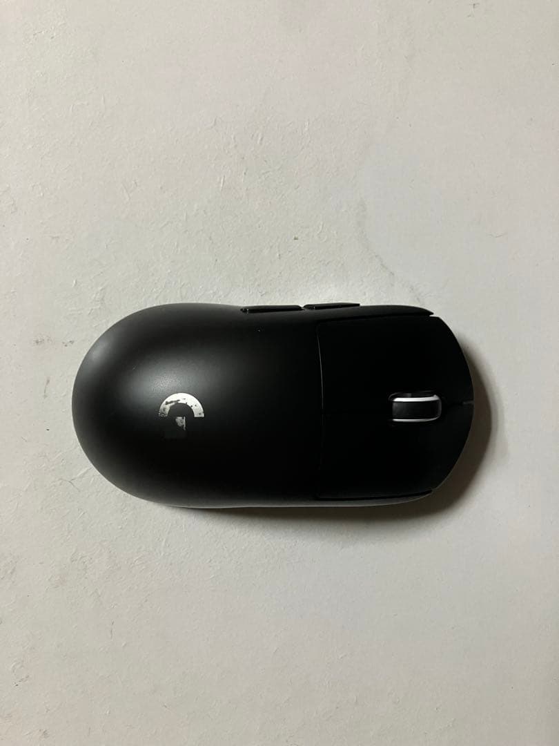 《Logicool》 GPRO X SUPERLIGHT 2